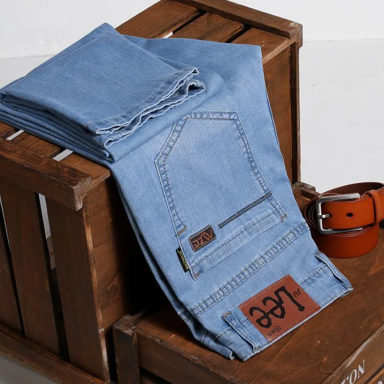 New Stylish Fashionable EXPORT Quality denim JEANS FOR MEN